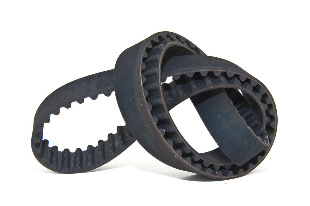 image of timing belt